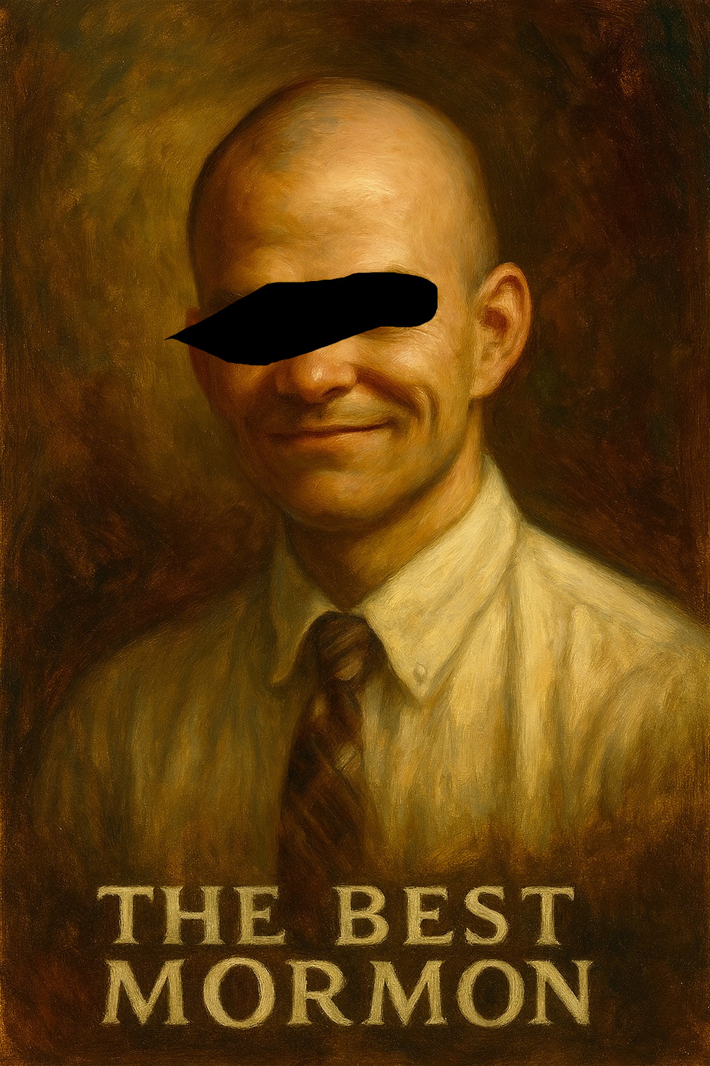The Best Mormon